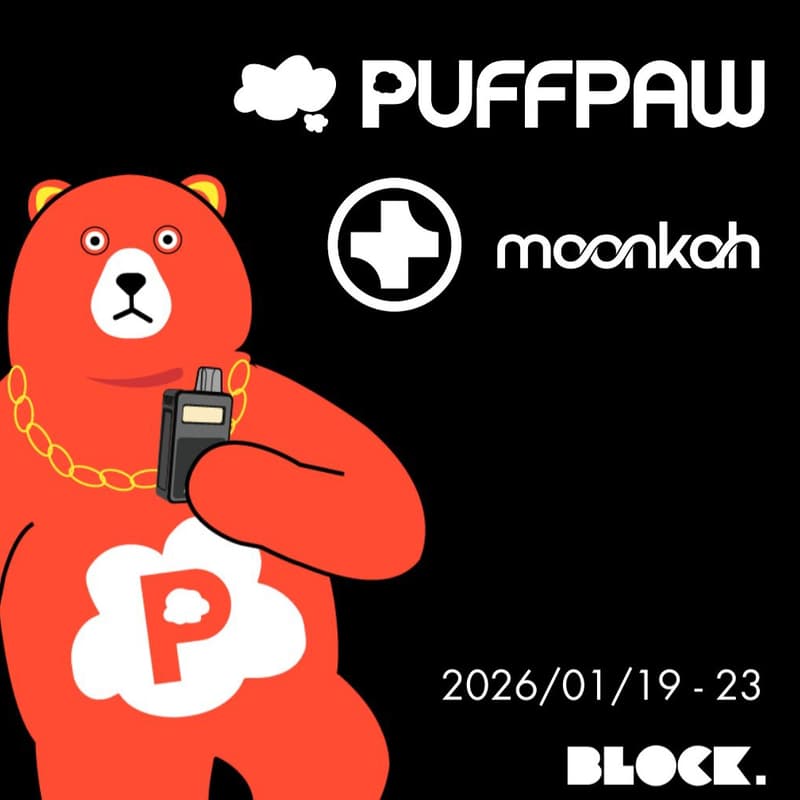 Cover Image for オープニングイベント