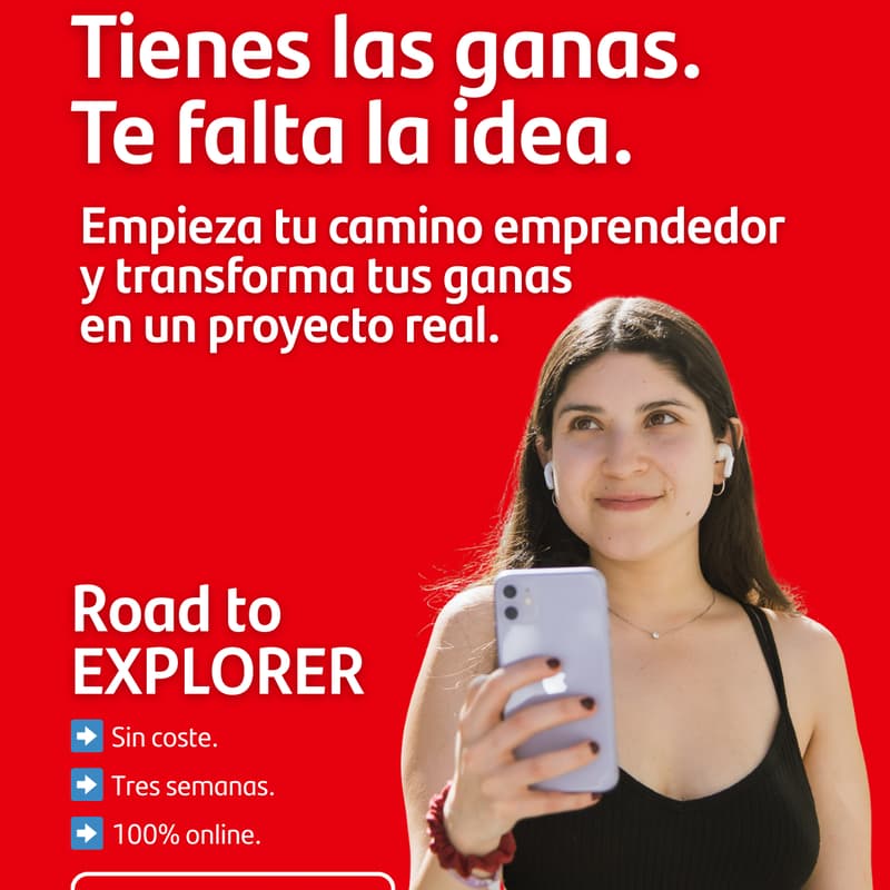Cover Image for Road to Explorer PUCP