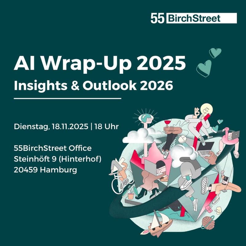 Cover Image for AI Wrap-Up 2025