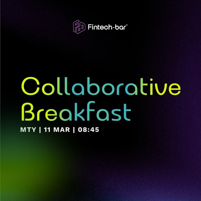 Cover Image for Collaborative Breakfast - MTY - Temporada 4 / Capítulo 2