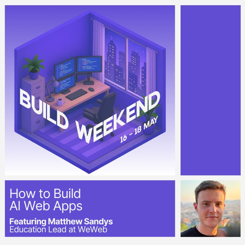 Cover Image for How to Build AI Web Apps