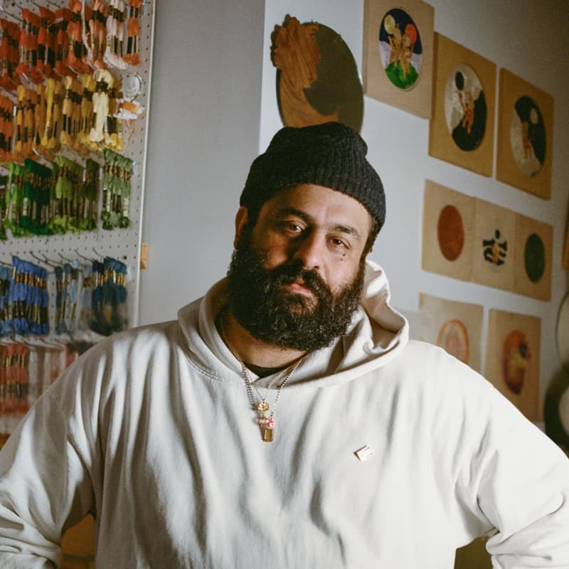 Cover Image for Tatreez Circle Gathering