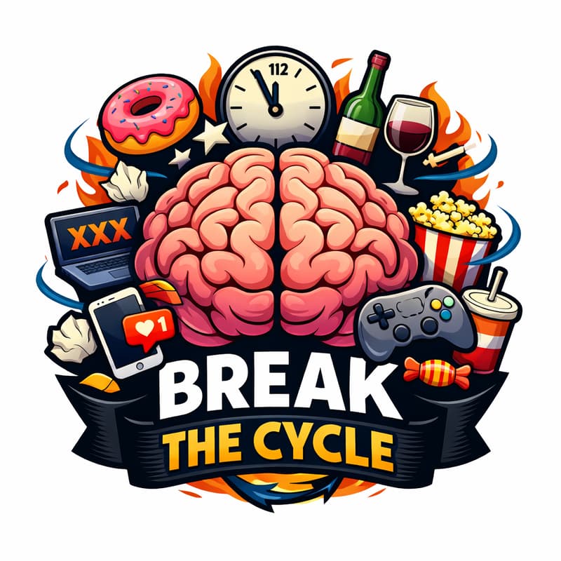 Cover Image for Why You Suck at Behavior Change: How to Stop Your Bad Habits (Discussion)