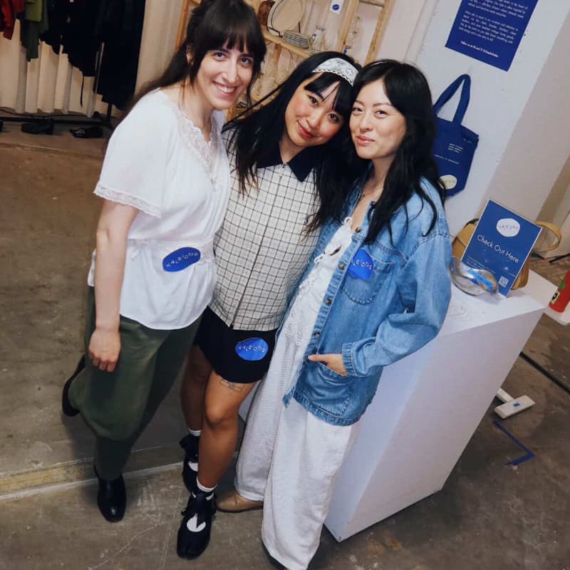 Cover Image for The Anniversary Market: Kaleidos Turns 11