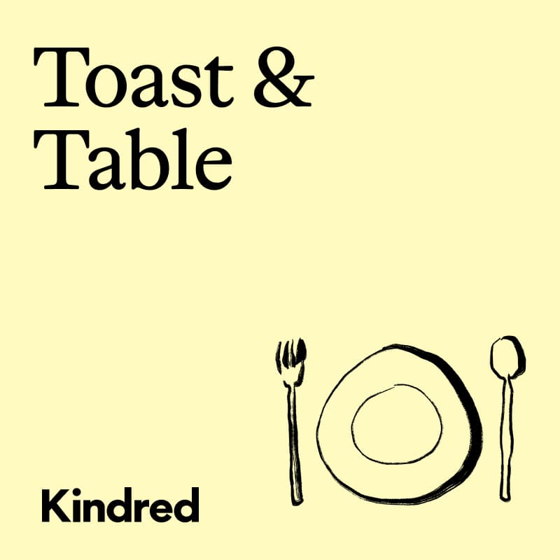 Cover Image for Kindred Barcelona: Happy Hour at Anís Cafe