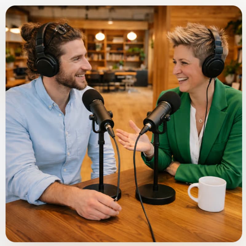 Cover Image for ISA meets: Antoine Fourmont-Fingal, Builder | CPO | Fractional Tech Leader | Growth & Product Scaling