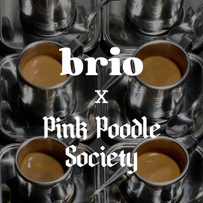 Cover Image for XXL Coffee Meetup: Meet new creatives and curious minds in Paris