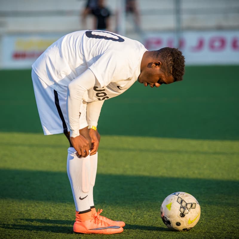 Cover Image for TRYOUT BARCELONA JUNE 2026 (3-DAY PASS)