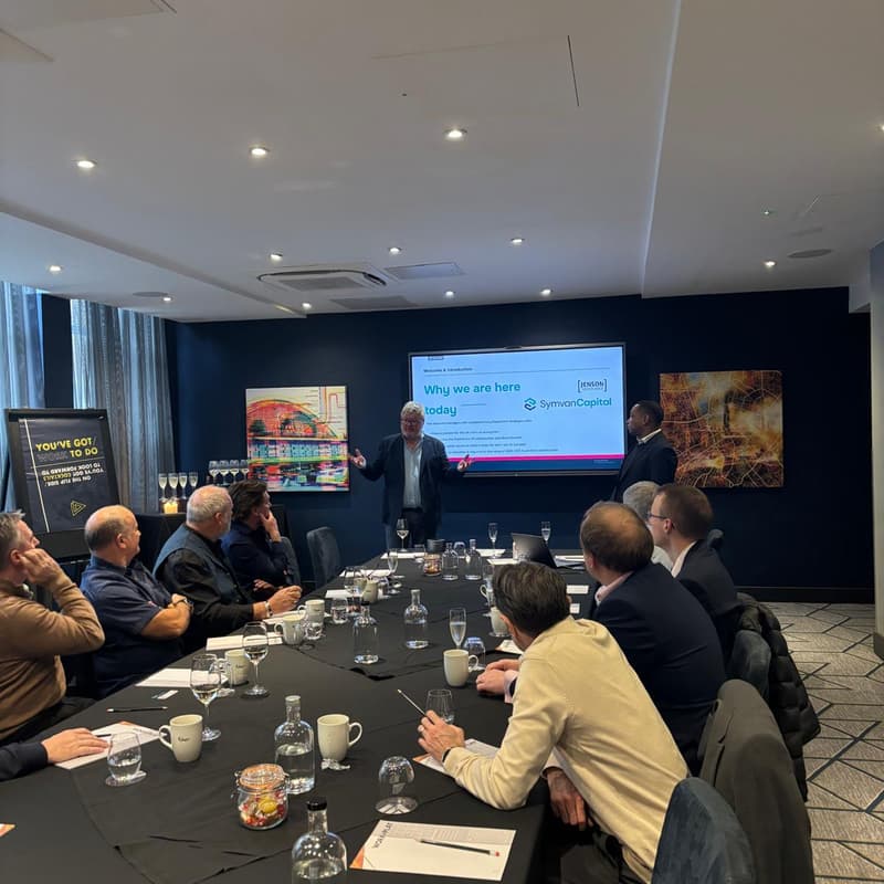 Cover Image for Inside the Mind of a VC: Scaling B2B SaaS