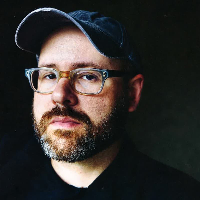 Cover Image for Zach Blas: On CULTUS, AI Religiosity, and the Silicon Traces Trilogy