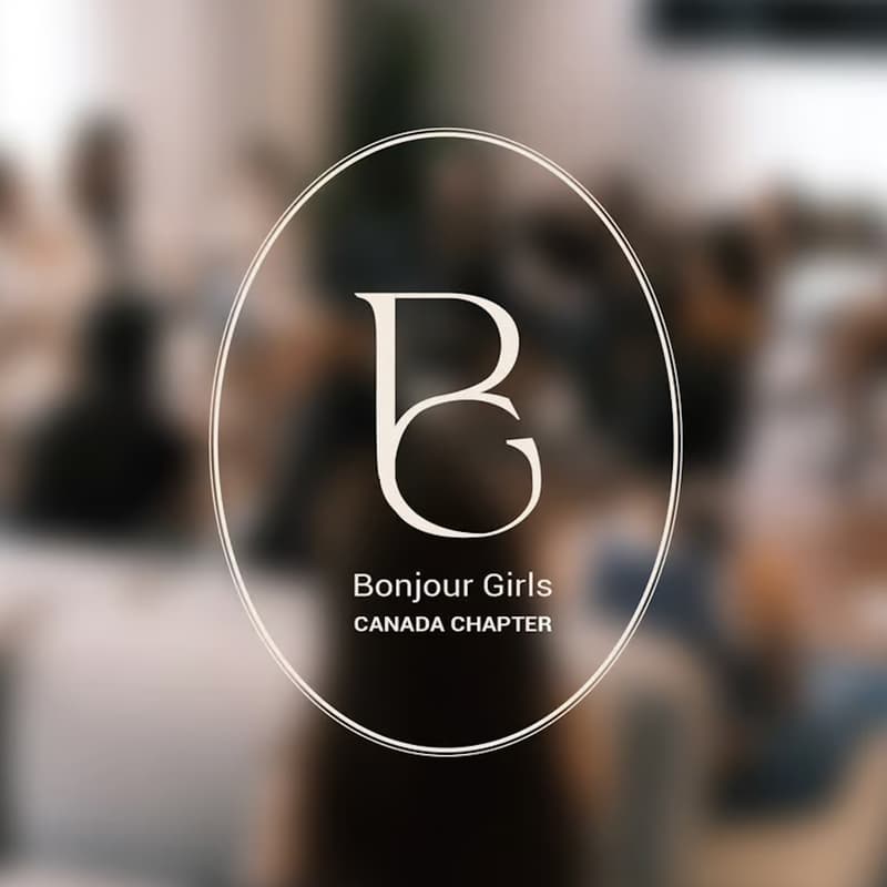 Cover Image for Bonjour Girls in多伦多-Doors Open城市漫游