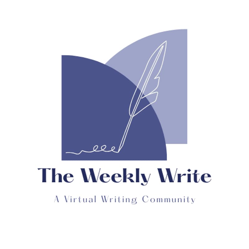 Cover Image for The Weekly Write