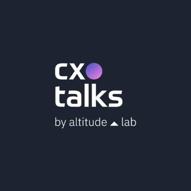 Cover Image for Alex Mok - CXO Talk