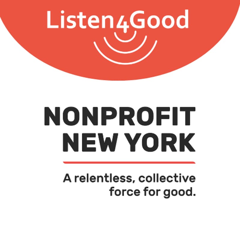 Cover Image for Advancing Nonprofit Feedback in New York