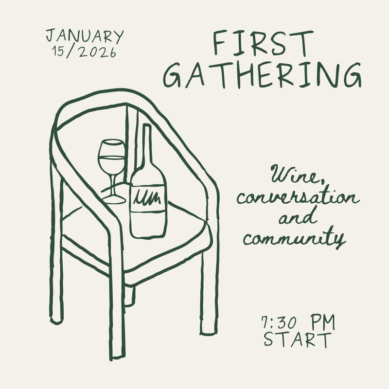 Cover Image for First Gathering - WLA