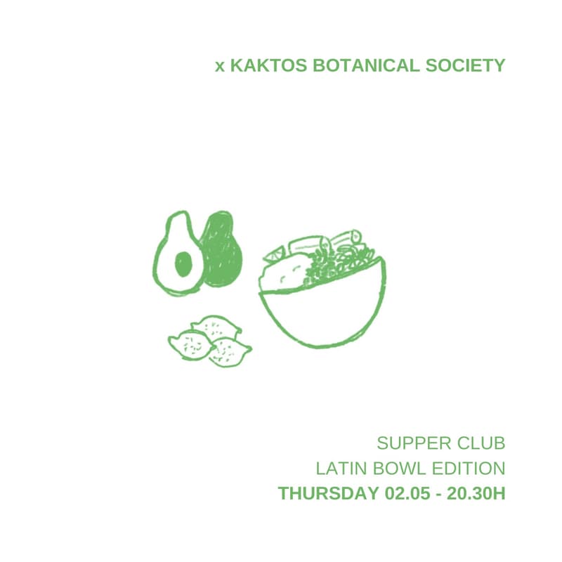 Cover Image for Build Your Latin Bowl