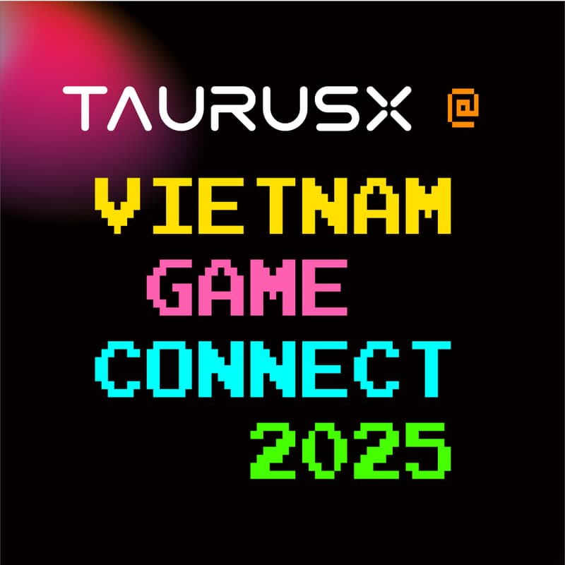 Cover Image for TaurusX @ VGC