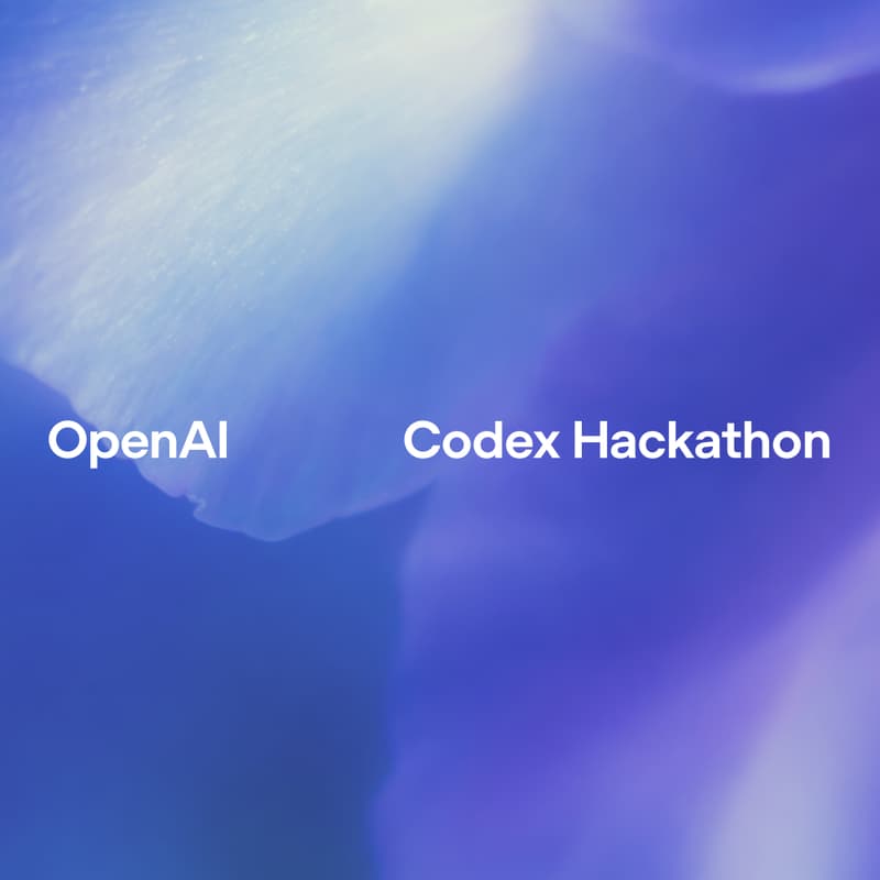 Cover Image for OpenAI Codex Hackathon - Singapore