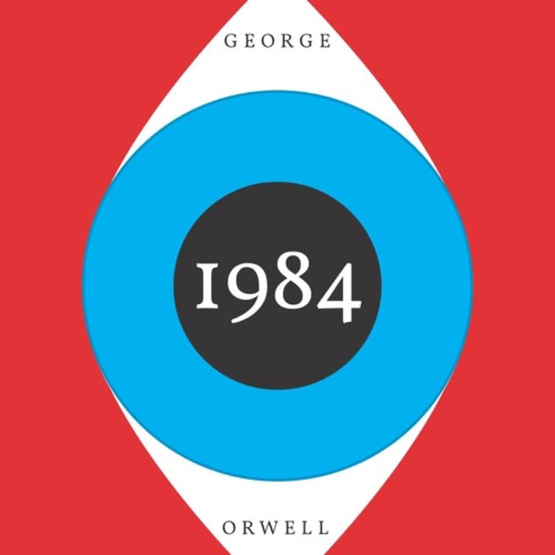 Cover Image for Symposium Series: 1984, Fiction or Nonfiction