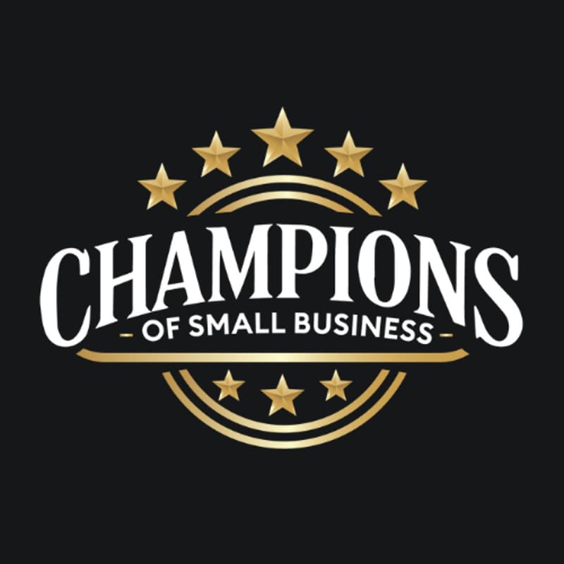 Cover Image for Champions of Small Business - Virtual Summit