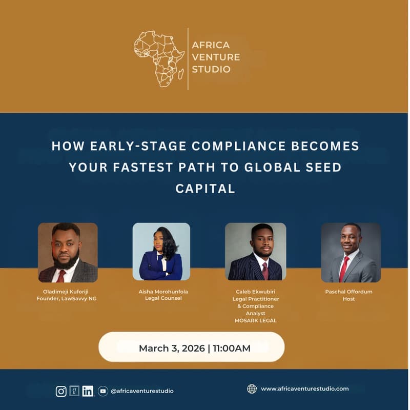 Cover Image for Your Fastest Path To Global Seed Capital