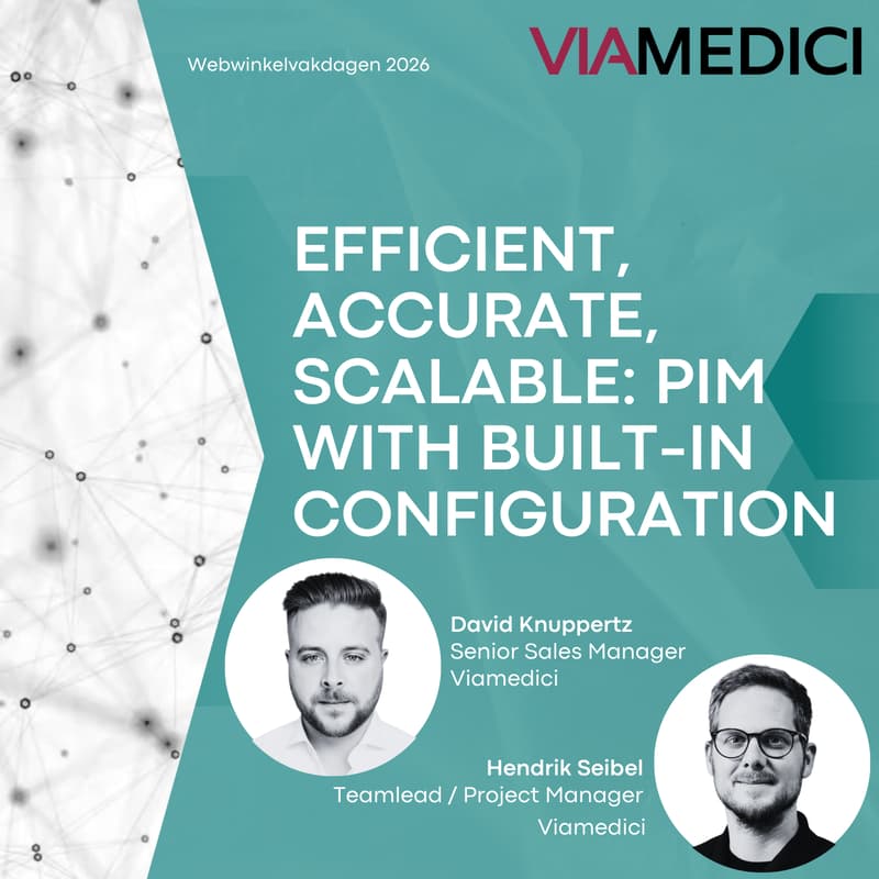Cover Image for Efficient, Accurate, Scalable: PIM with Built-In Configuration