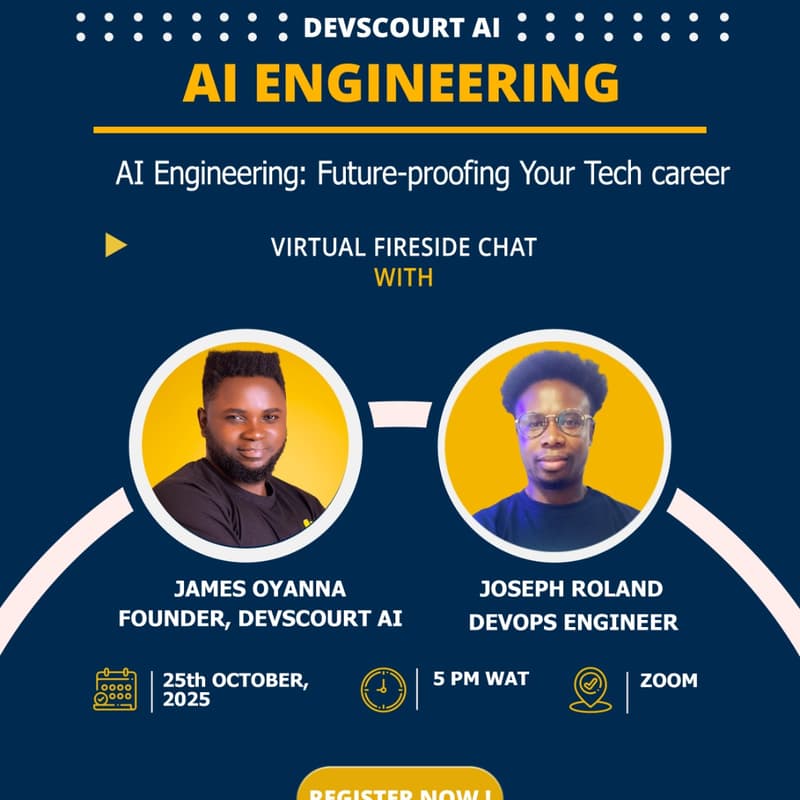 Cover Image for AI Engineering: Future-proofing Your Tech Career.