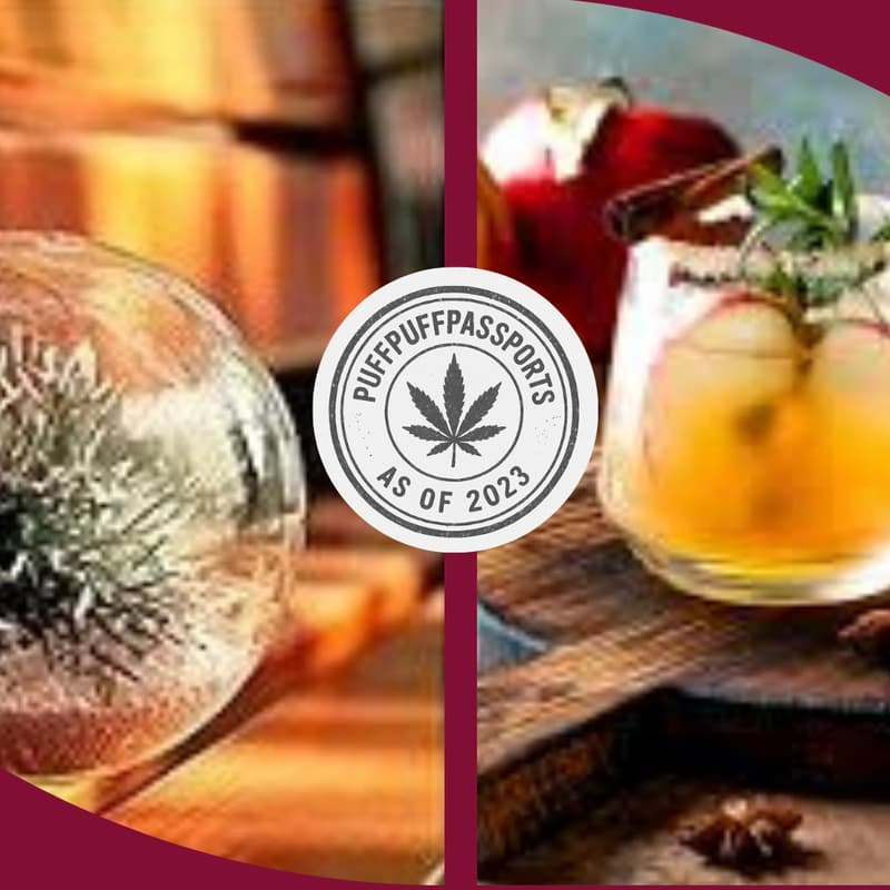 Cover Image for Stash Box Ornament Making & 🌿 Mocktails sponsored by Grön!