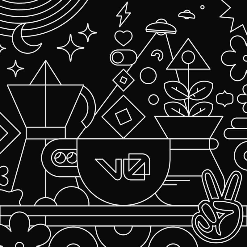 Cover Image for v0 x Founders Cafe Coworking + Demo Night