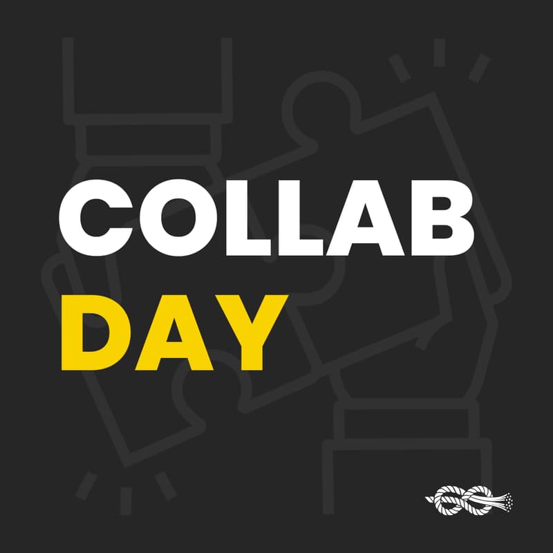 Cover Image for CollabDay