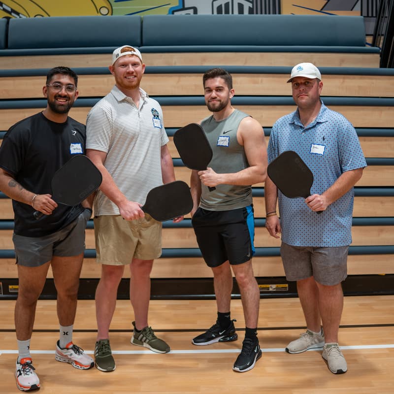 Cover Image for Contech Connect: Summer Gathering