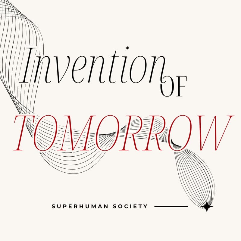 Cover Image for AI Philosophy Nights: Invention of Tomorrow