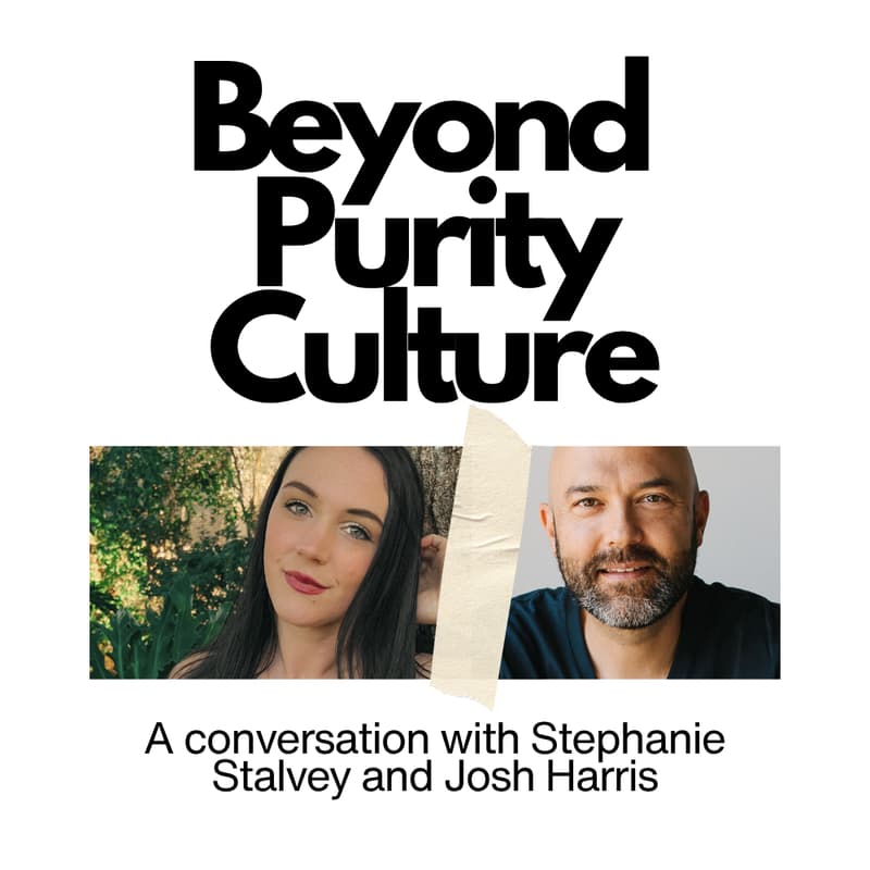 Cover Image for Beyond Purity Culture - Charlotte, NC