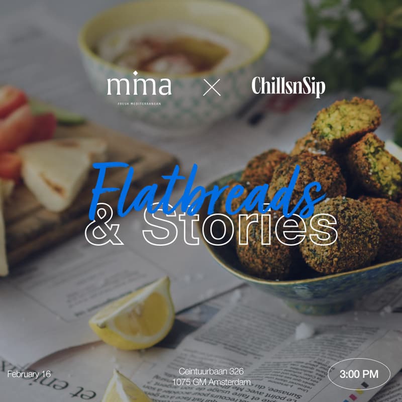 Cover Image for Mima x ChillsnSip