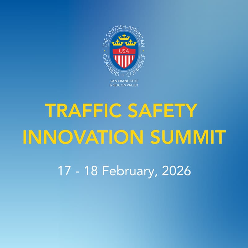 Cover Image for TRAFFIC SAFETY INNOVATION SUMMIT