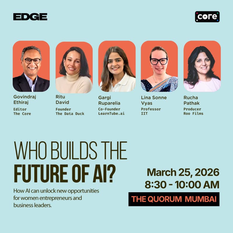 Cover Image for Who Builds the Future of AI?