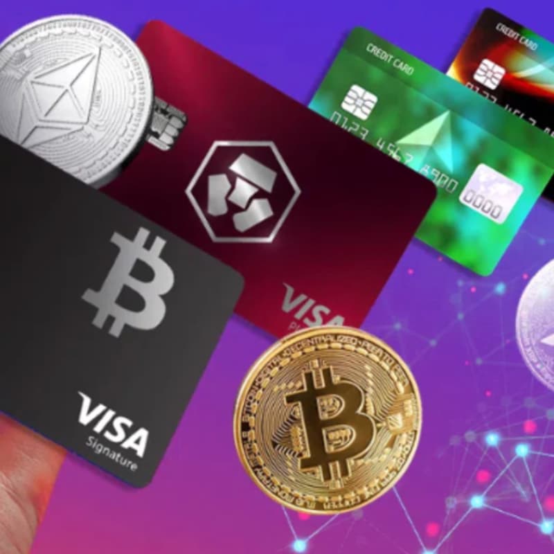 Cover Image for Battle Of Crypto Cards