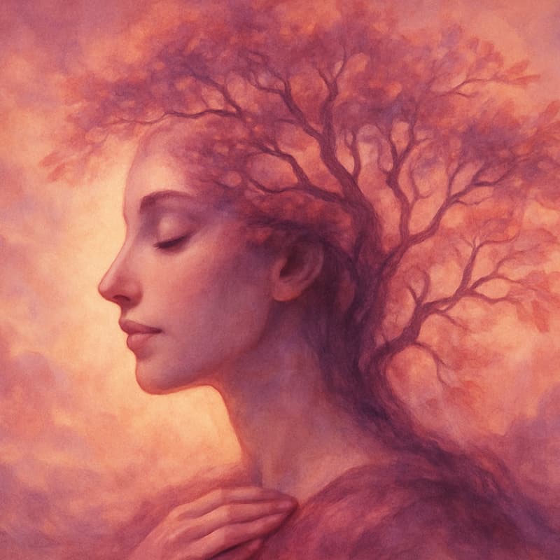 Cover Image for The Art of Inner Care