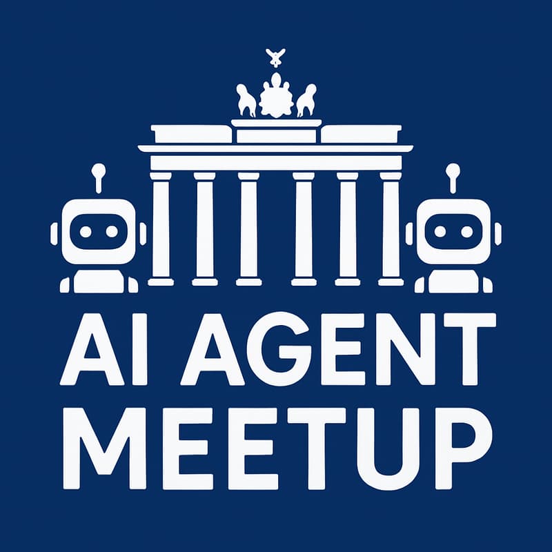 Cover Image for AI Agent Meetup Berlin: Context Engineering
