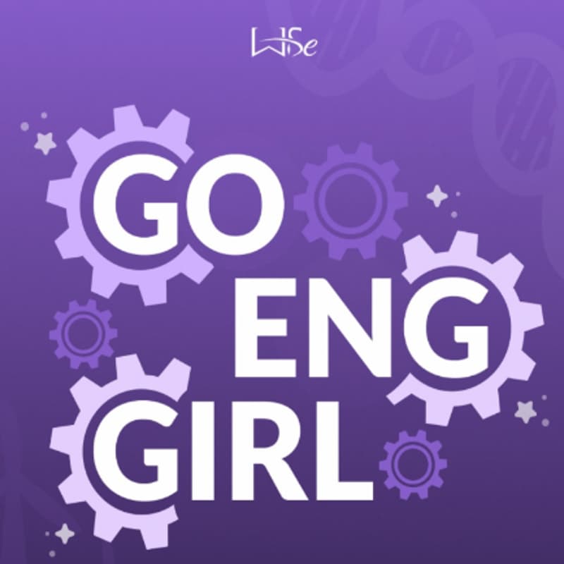 Cover Image for Go Eng Girl