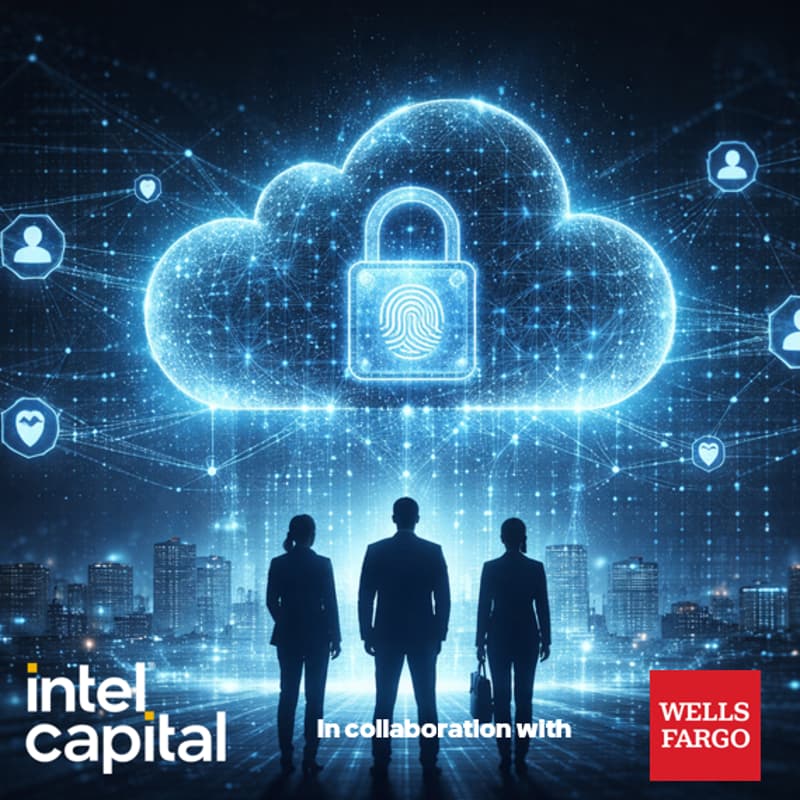 Cover Image for Intel Capital CISO Summit in collaboration with Wells Fargo