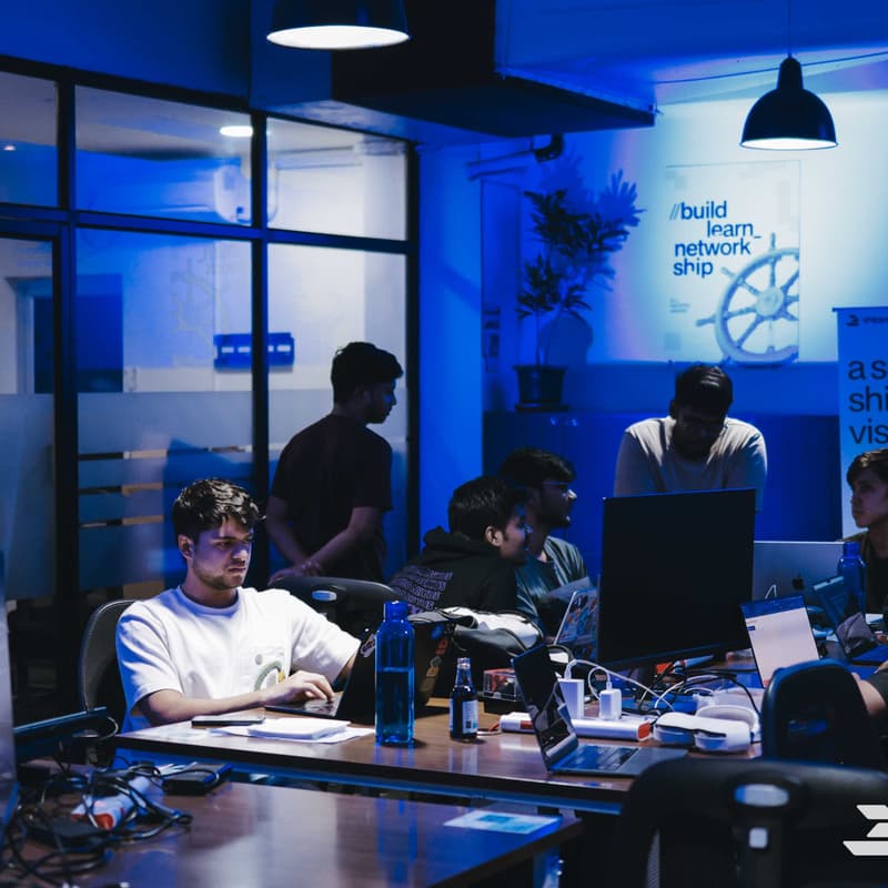 Cover Image for The Sandbox #6