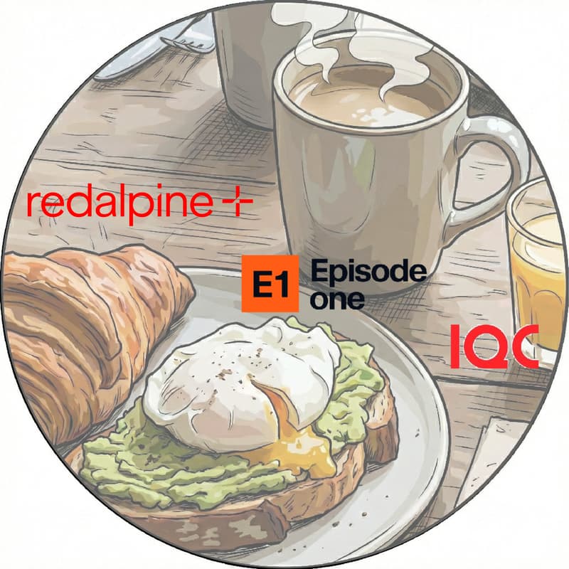 Cover Image for London Builders Brunch