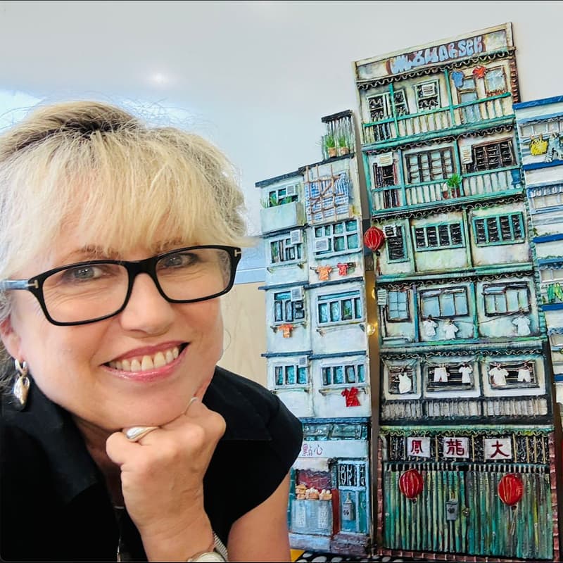 Cover Image for From Compass to Concrete: Mapping the world, Framing the City