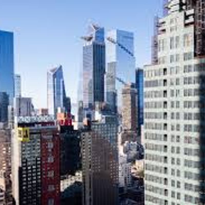 Cover Image for Visionary Access: NYC Private Credit & Real Estate Summit