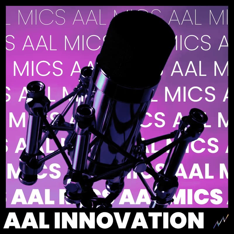 Cover Image for AAL MICS #5