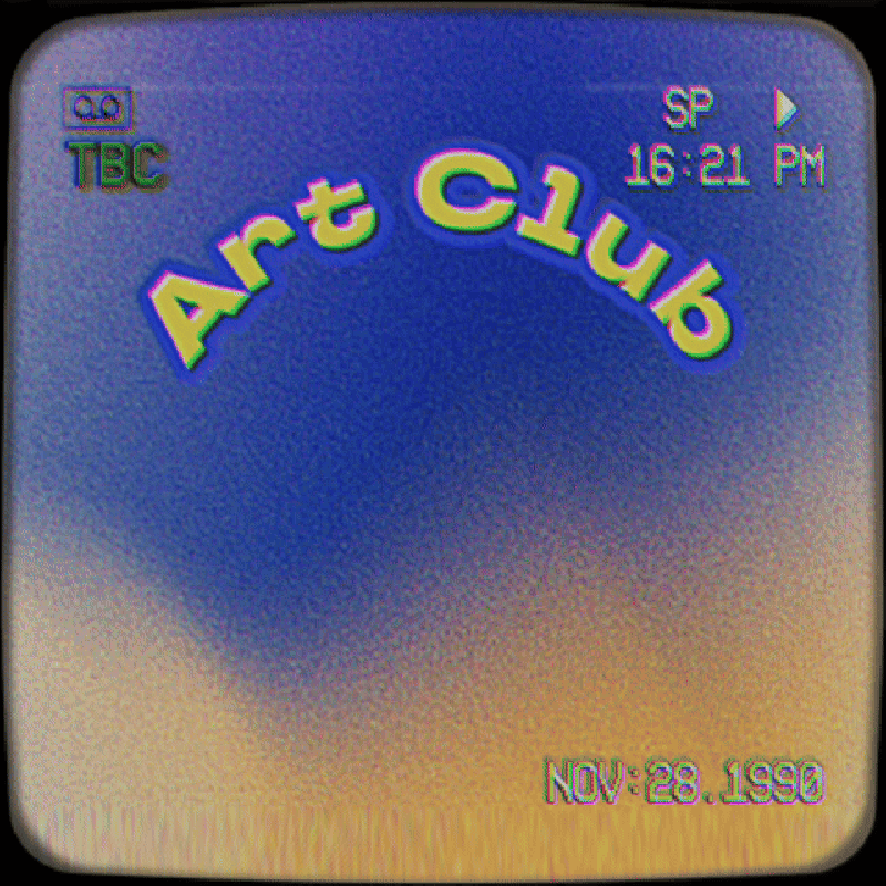 Cover Image for Art Club presents: Critique Night