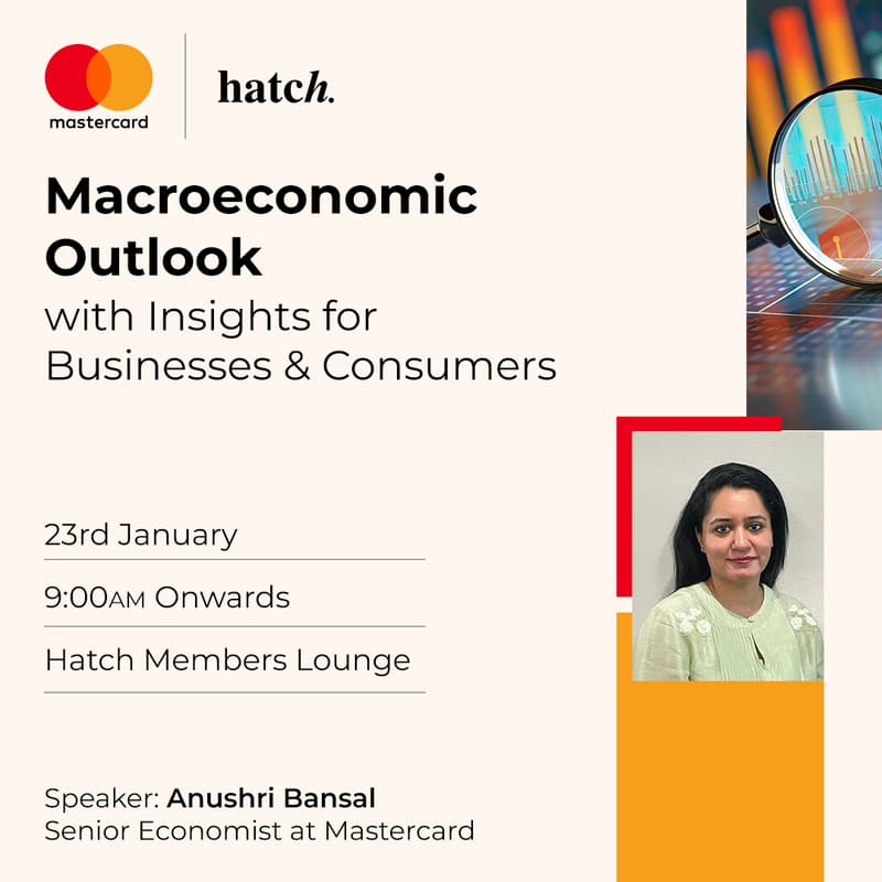 Cover Image for Macroeconomic Insights for South Asia: A Session with Anushri Bansal