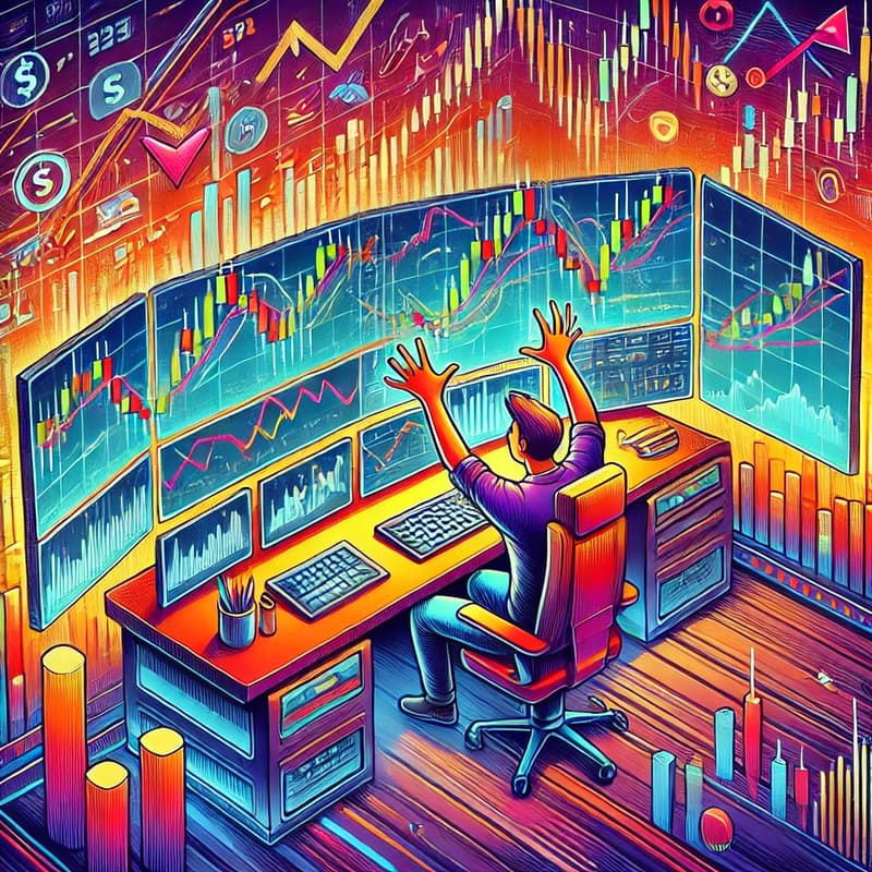 Cover Image for Decoding Market Momentum