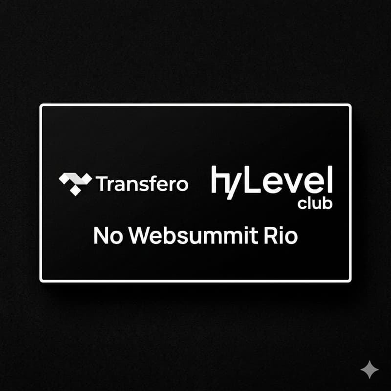 Cover Image for Hylevel Club no Websummit